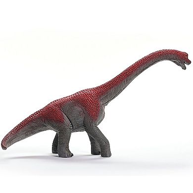 Schleich Dinosaurs: Brachiosaurus Action Figure