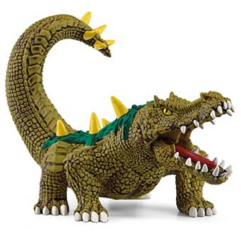 Schleich Eldrador Creatures: Swamp Monster Action Figure