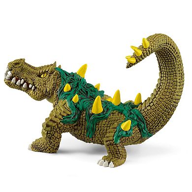 Schleich Eldrador Creatures: Swamp Monster Action Figure