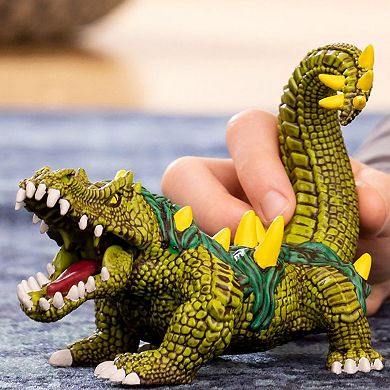 Schleich Eldrador Creatures: Swamp Monster Action Figure