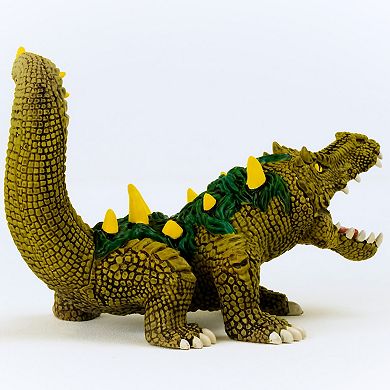 Schleich Eldrador Creatures: Swamp Monster Action Figure