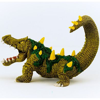 Schleich Eldrador Creatures: Swamp Monster Action Figure