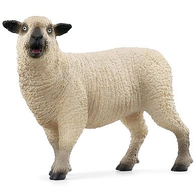 Schleich Farm World: 3-Piece Sheep Friends Animal Figures
