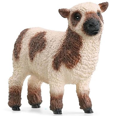 Schleich Farm World: 3-Piece Sheep Friends Animal Figures