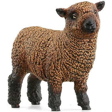 Schleich Farm World: 3-Piece Sheep Friends Animal Figures