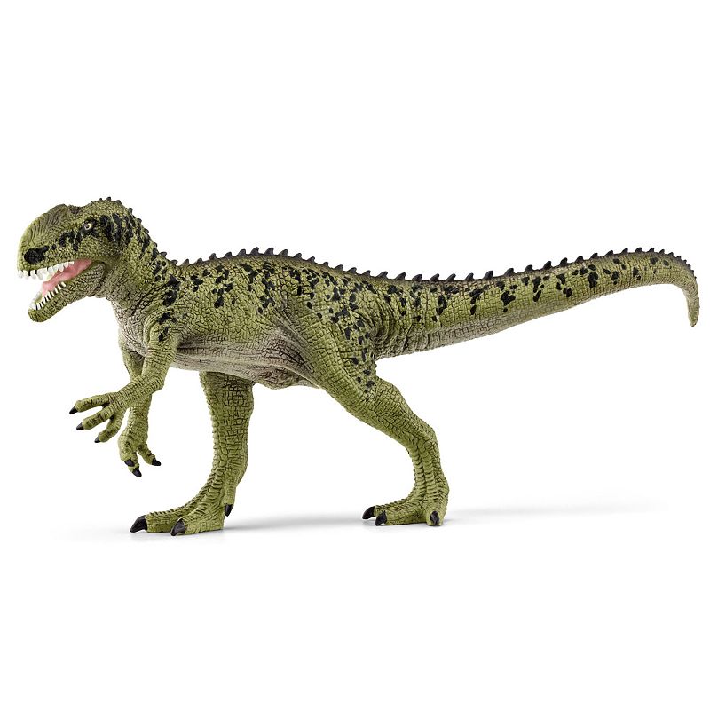 EAN 4059433816937 product image for Schleich Dinosaurs: Monolophosaurus Action Figure, Multi | upcitemdb.com