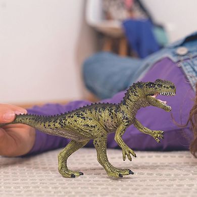 Schleich Dinosaurs: Monolophosaurus Action Figure