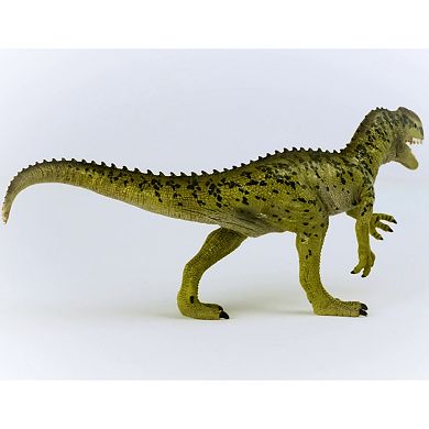 Schleich Dinosaurs: Monolophosaurus Action Figure