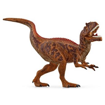 Schleich Dinosaurs: Allosaurus Action Figure