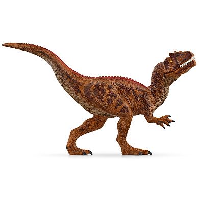 Schleich Dinosaurs: Allosaurus Action Figure