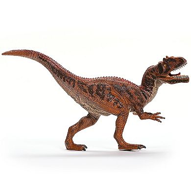 Schleich Dinosaurs: Allosaurus Action Figure