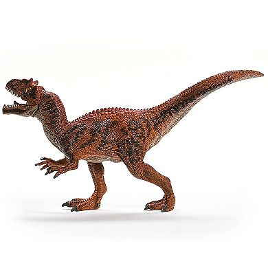 Schleich Dinosaurs: Allosaurus Action Figure