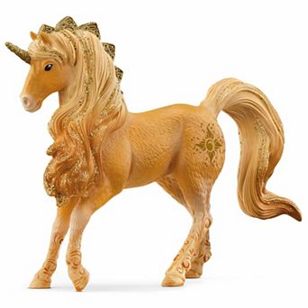 Schleich Bayala: Apollo Unicorn Stallion Figurine