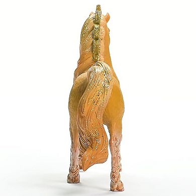 Schleich Bayala: Apollo Unicorn Stallion Figurine