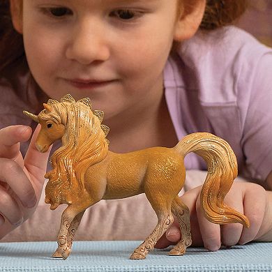 Schleich Bayala: Apollo Unicorn Stallion Figurine