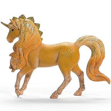 Schleich Bayala: Apollo Unicorn Stallion Figurine