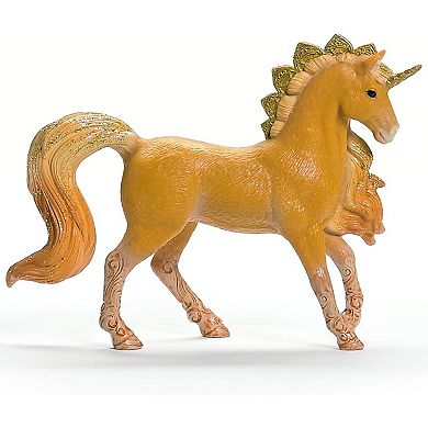Schleich Bayala: Apollo Unicorn Stallion Figurine