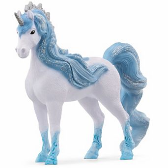 Schleich Bayala: Flowy Unicorn Mare Figurine