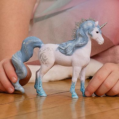Schleich Bayala: Flowy Unicorn Mare Figurine