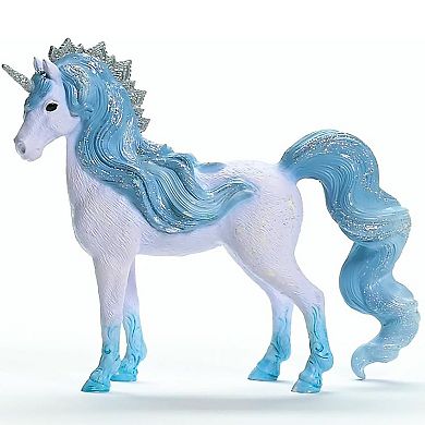 Schleich Bayala: Flowy Unicorn Mare Figurine