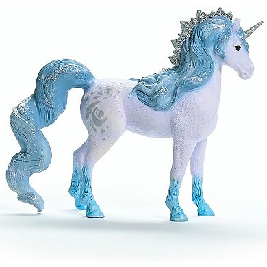 Schleich Bayala: Flowy Unicorn Mare Figurine