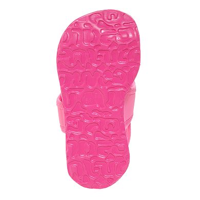 Nike Little Celso Flip-Flops - Toddler Girls