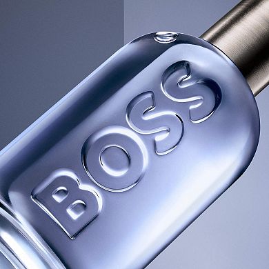 Boss Bottled Infinite Eau de Parfum with Lavender and Sandalwood