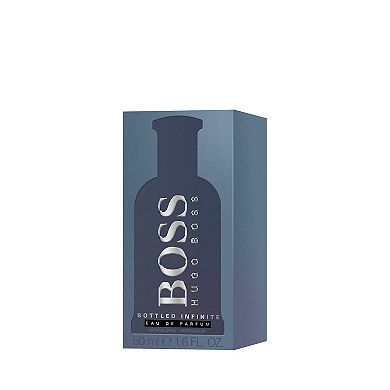 Boss Bottled Infinite Eau de Parfum with Lavender and Sandalwood