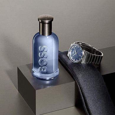 Boss Bottled Infinite Eau de Parfum with Lavender and Sandalwood