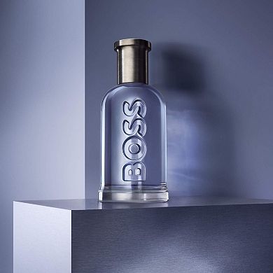 Boss Bottled Infinite Eau de Parfum with Lavender and Sandalwood