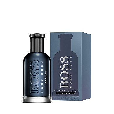 Boss Bottled Infinite Eau de Parfum with Lavender and Sandalwood