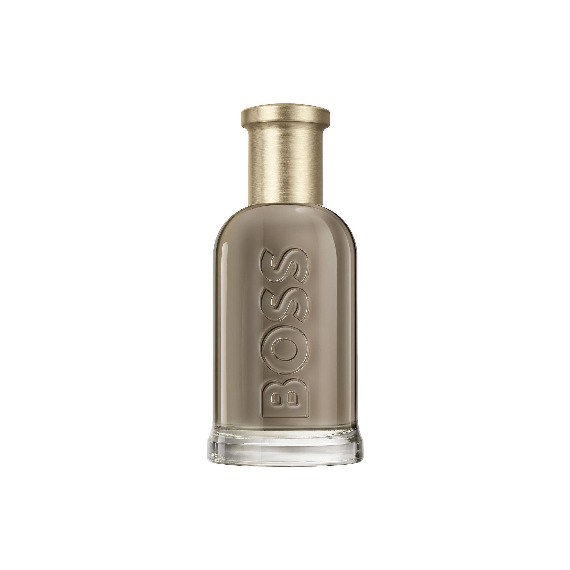 HUGO BOSS BOSS Bottled Eau de Parfum, Size: 3.3 FL Oz, Bottlededp