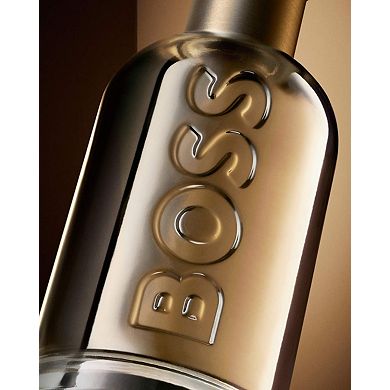 Boss Bottled Eau de Parfum with Apple, Cardamom and Vetiver