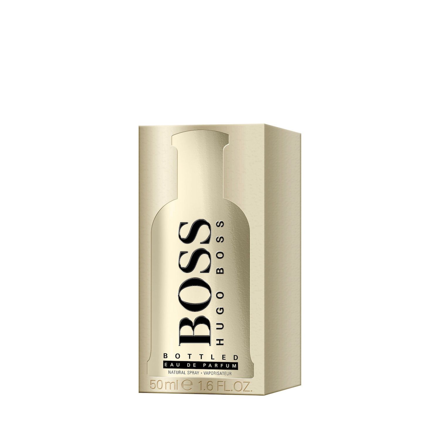 HUGO BOSS BOSS Bottled Eau de Parfum