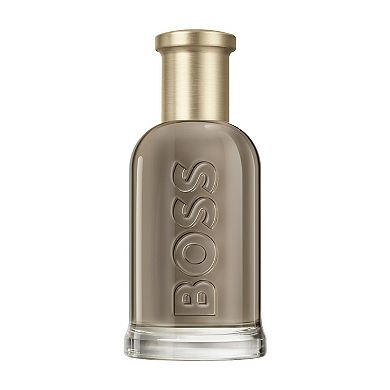 Boss Bottled Eau de Parfum with Apple, Cardamom and Vetiver