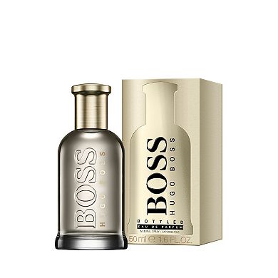 Boss Bottled Eau de Parfum with Apple, Cardamom and Vetiver