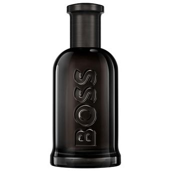 HUGO BOSS Boss Bottled Parfum with Leather, Orris and Wood