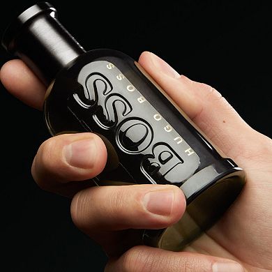 Boss Bottled Parfum