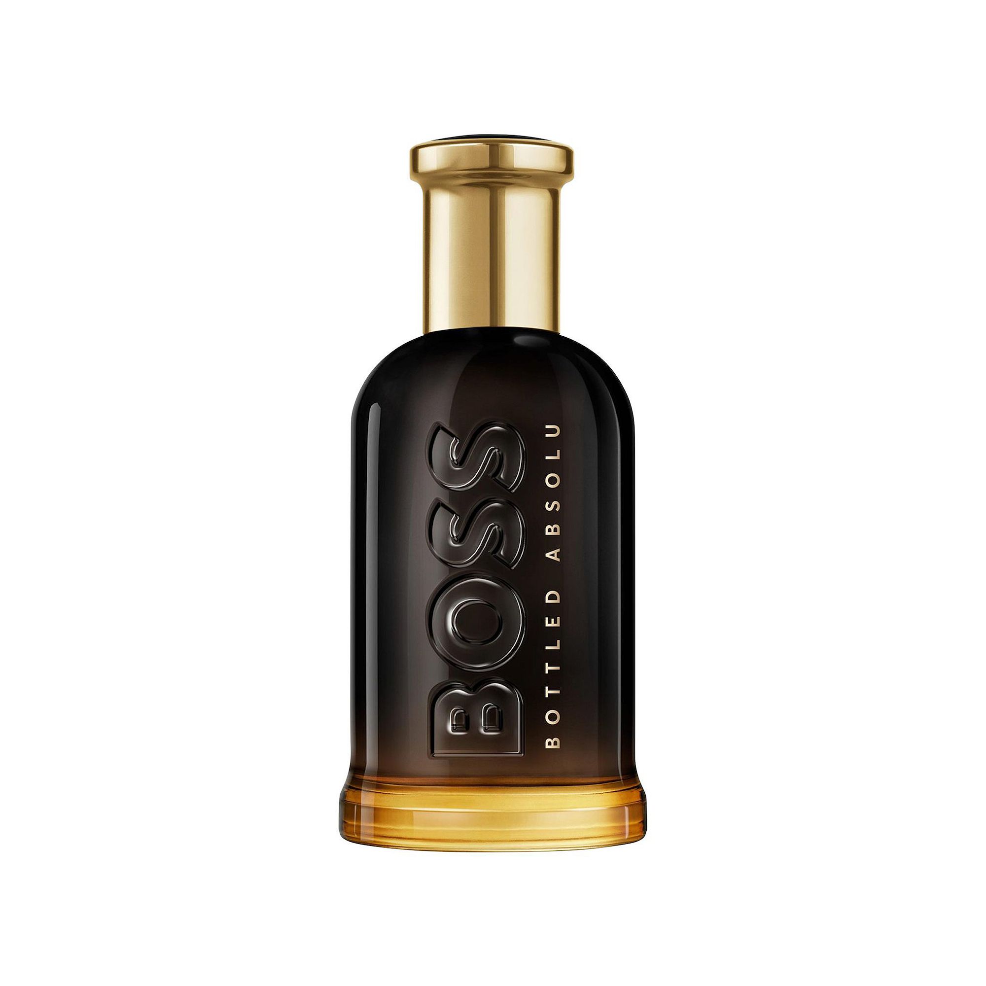HUGO BOSS Boss Bottled Parfum Absolu, Size: 1.6 FL Oz, Bottledabs