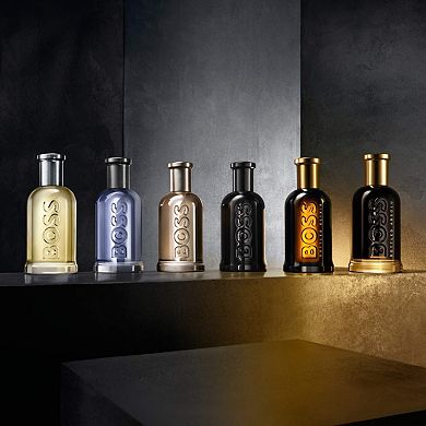 Boss Bottled Parfum Absolu