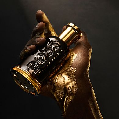 Boss Bottled Parfum Absolu
