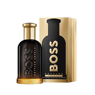 Boss Bottled Parfum Absolu