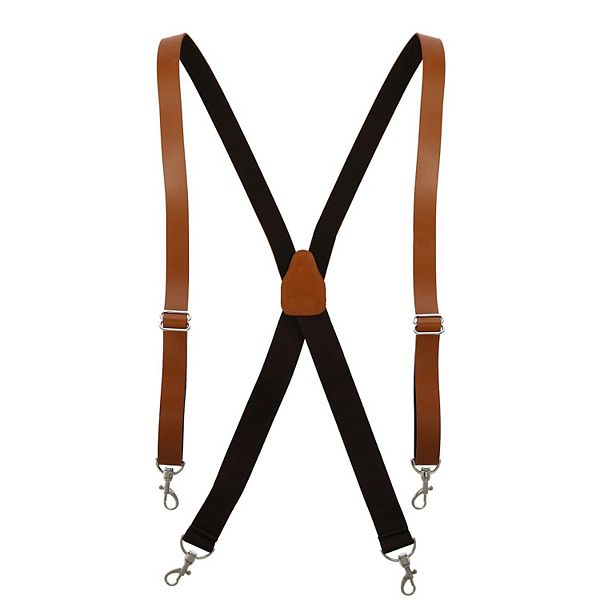 SUSPENDERS – HUM VENT