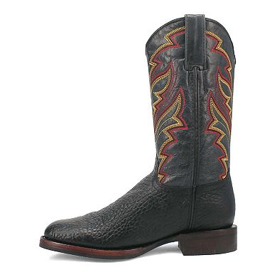 Dingo Young Gun Men's Leather Boots