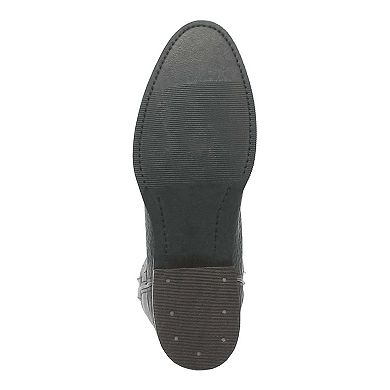 Dingo Young Gun Men's Leather Boots