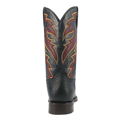 Dingo Young Gun Men's Leather Boots