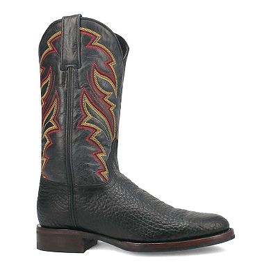 Dingo Young Gun Men's Leather Boots