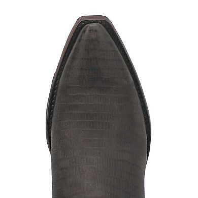Dingo The Duke Men's Leather Boots