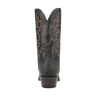 Dingo The Duke Men's Leather Boots