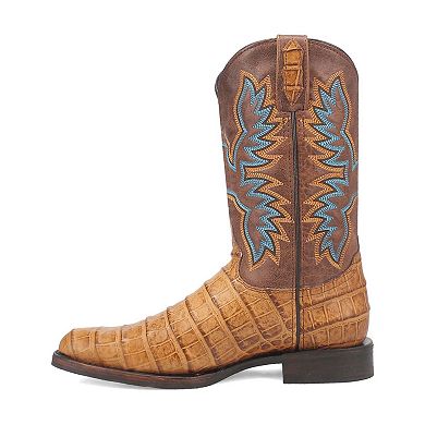 Dingo Trail Boss Men's Leather Boots